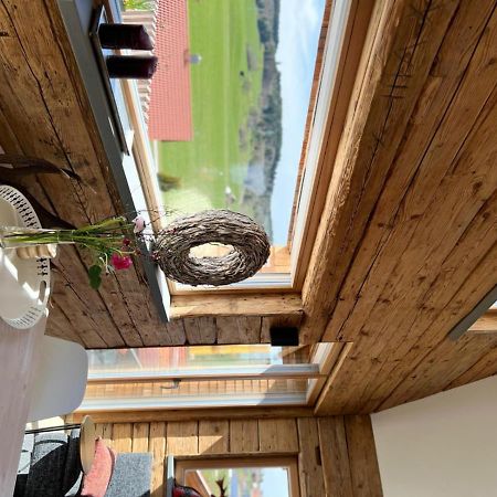 Chalet Buron Кауфбойрен Екстериор снимка