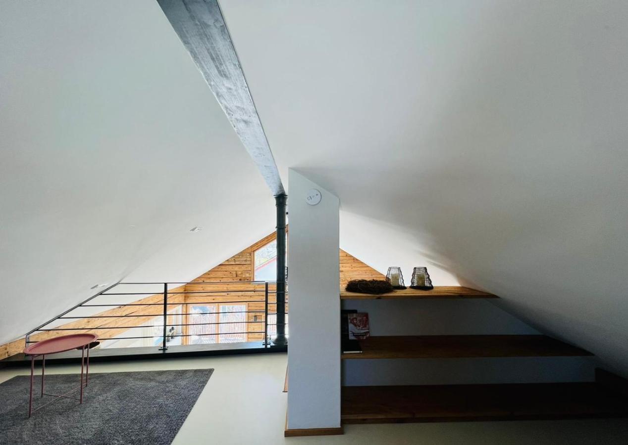 Chalet Buron Кауфбойрен Екстериор снимка