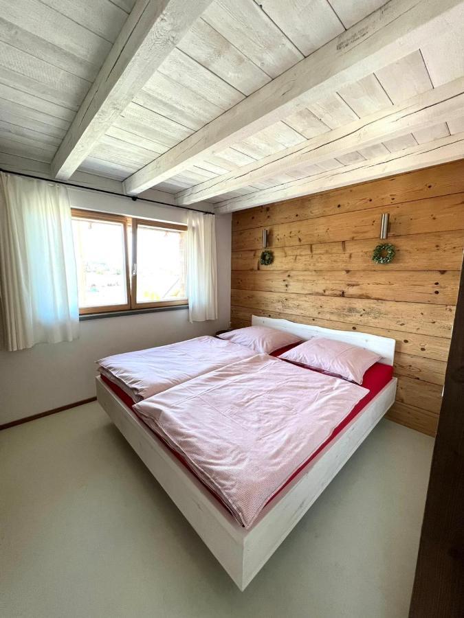 Chalet Buron Кауфбойрен Екстериор снимка