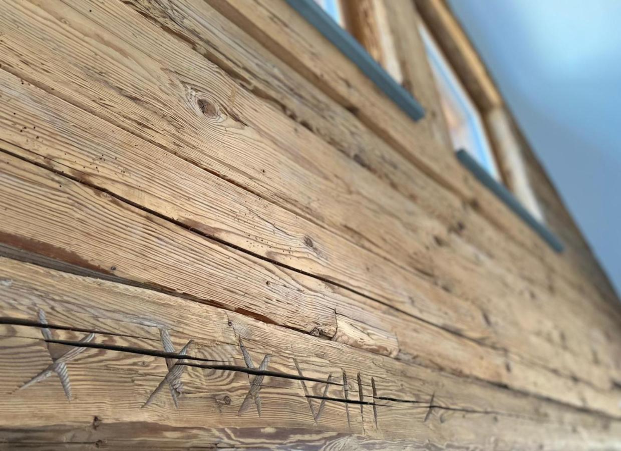 Chalet Buron Кауфбойрен Екстериор снимка
