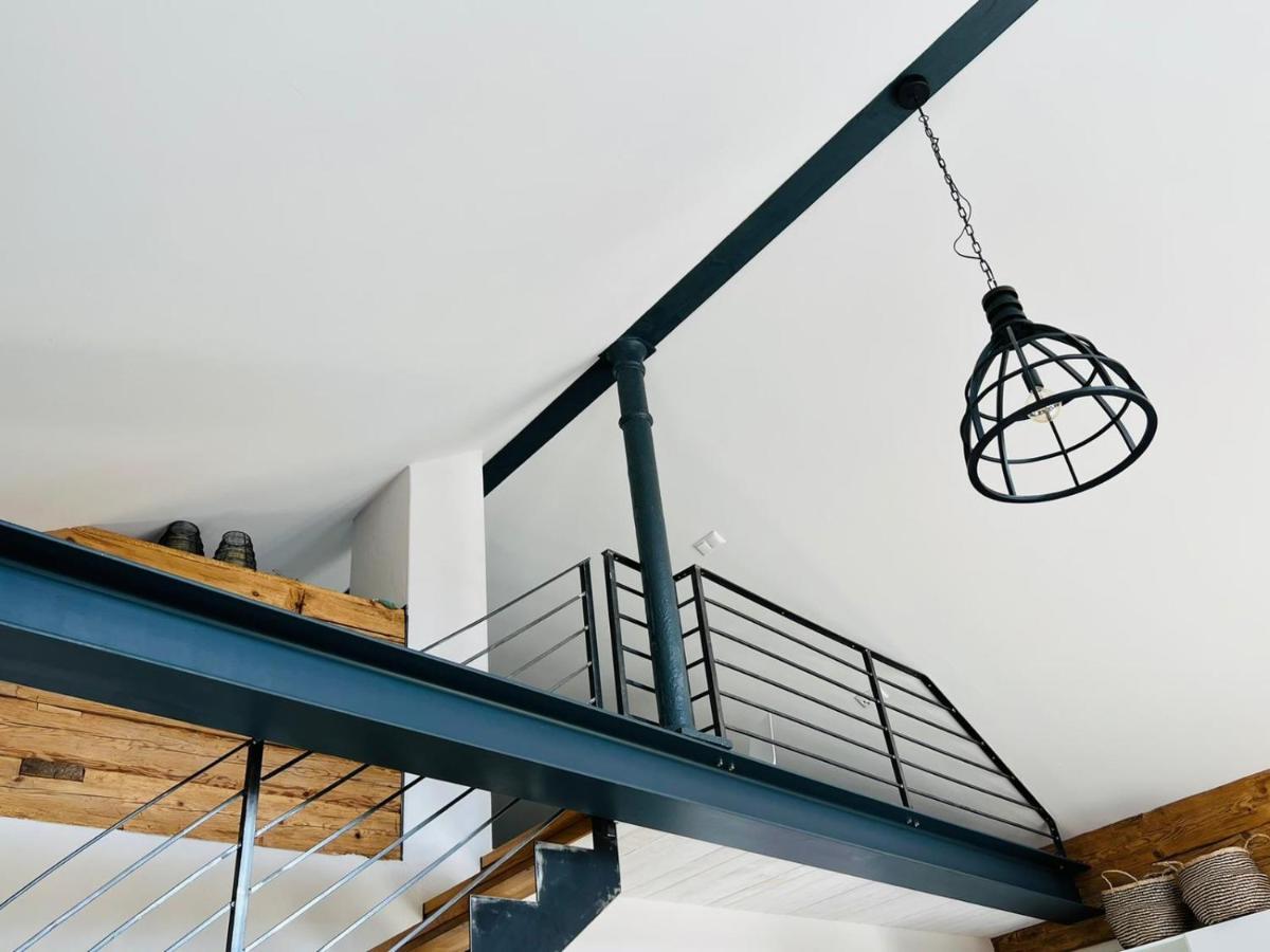 Chalet Buron Кауфбойрен Екстериор снимка
