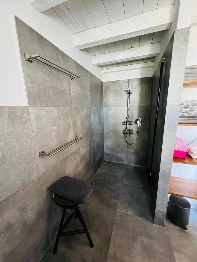 Chalet Buron Кауфбойрен Екстериор снимка